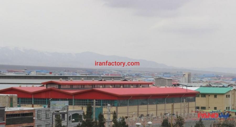 قیمت شهرک صنعتی بهشت وحدت0