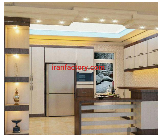 تولیدی کابینت و کمد دیواری  در کرمانشاه0