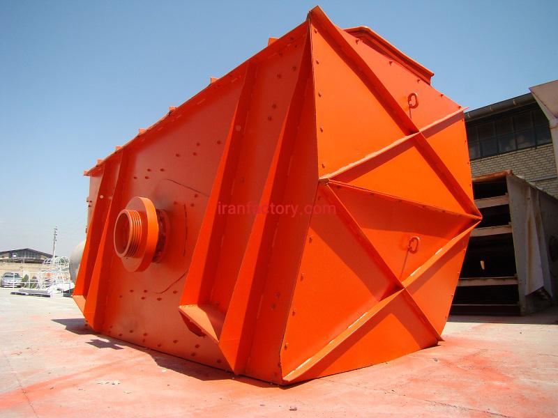 دستگاه سرند1