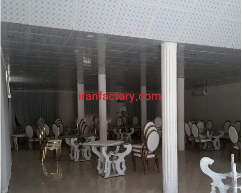 فروش 1250 متر باغ تالار در محمدشهر کرج1