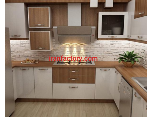 تولید و نصب انواع سازه های ام دی اف0