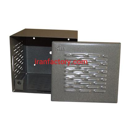 جعبه بلندگو دزدگیر s6830