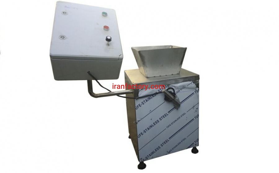 ساخت دستگاه ریش کن گوشت0