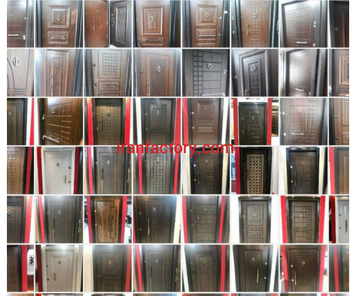 تولید انواع درب های لابی و تمام چوب در طرحدهای مختلف0