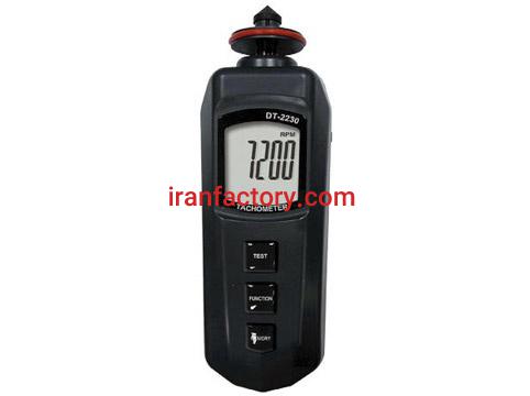 فروش دورسنج DT2230 در تهران0