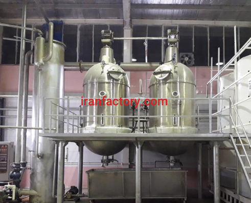 فروش یاسرمایه گذاری در کارخانه در ارومیه3