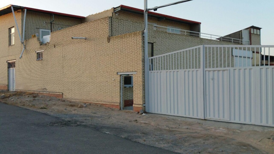 فروش کارخانه غذایی در تبریز0