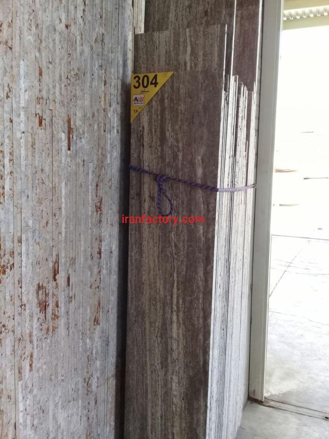 فروش تراورتن سیلور تکاب آرمان0