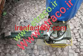 فروش کانوایر و نوارنقاله های مخصوص بارگیری کشتی ها قایق های تجاری و بندرگاها و معدن ها در تهران3