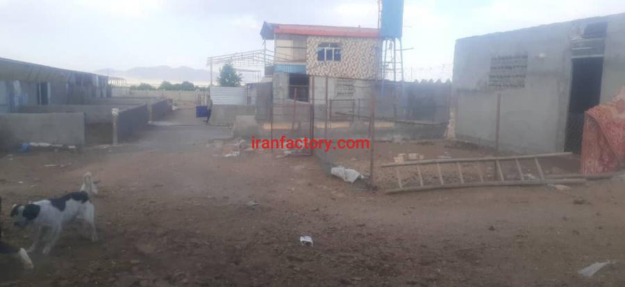 فروش دامداری تیران و کرون اصفهان0