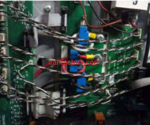 تعمیرات و نصب کولر گازی در پردیس و سایر نقاط تهران0