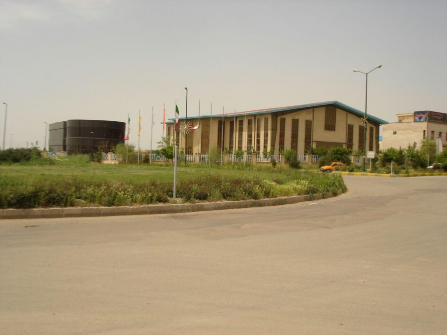 فروش کارخانه در قزوین2