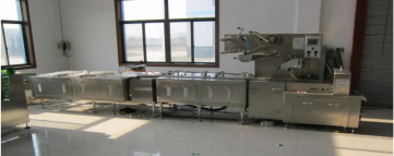 فروش خط تولید شکلات تهران0