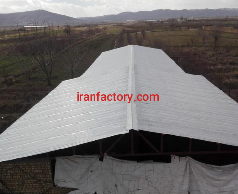 فروش 10000 متر دامداری در ملایر0