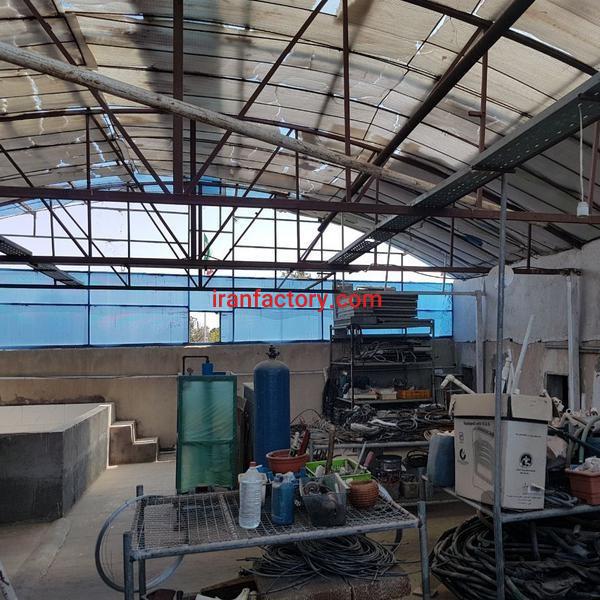 فروش کارخانه در قم6