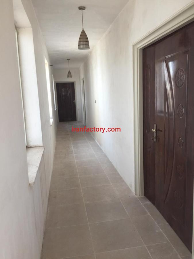 فروش کارخانه در شهرک صنعتی ایوانکی8