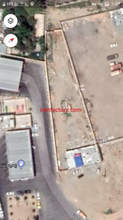 فروش ملک تجاری اداری در کمربندی اندیشه1