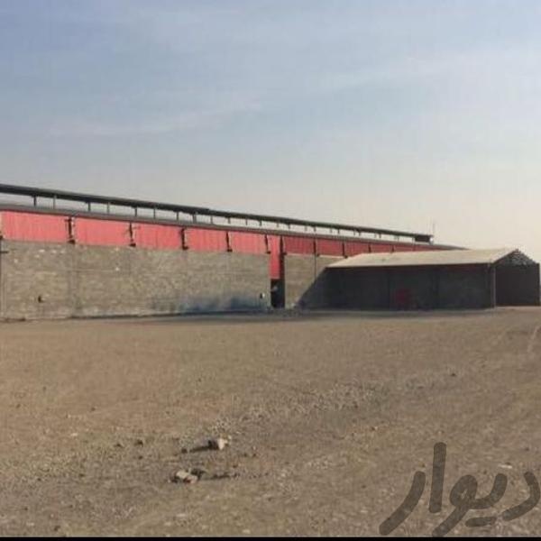 فروش کارخانه در پاکدشت شهرک صنعتی شنزار0