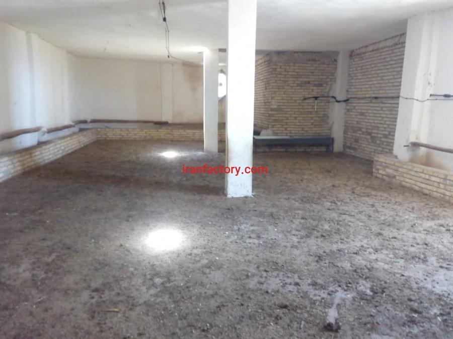 فروش یا معاوضه ۱۲۰۰ متر دامداری , ۵ هکتار زمین در سراب5