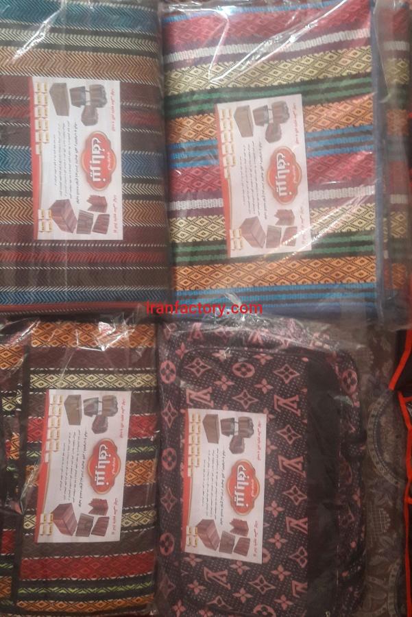 فروش حصیر مسافرتی زیرانداز جاجیمی تشک مسافرتی ارزان قیمت7