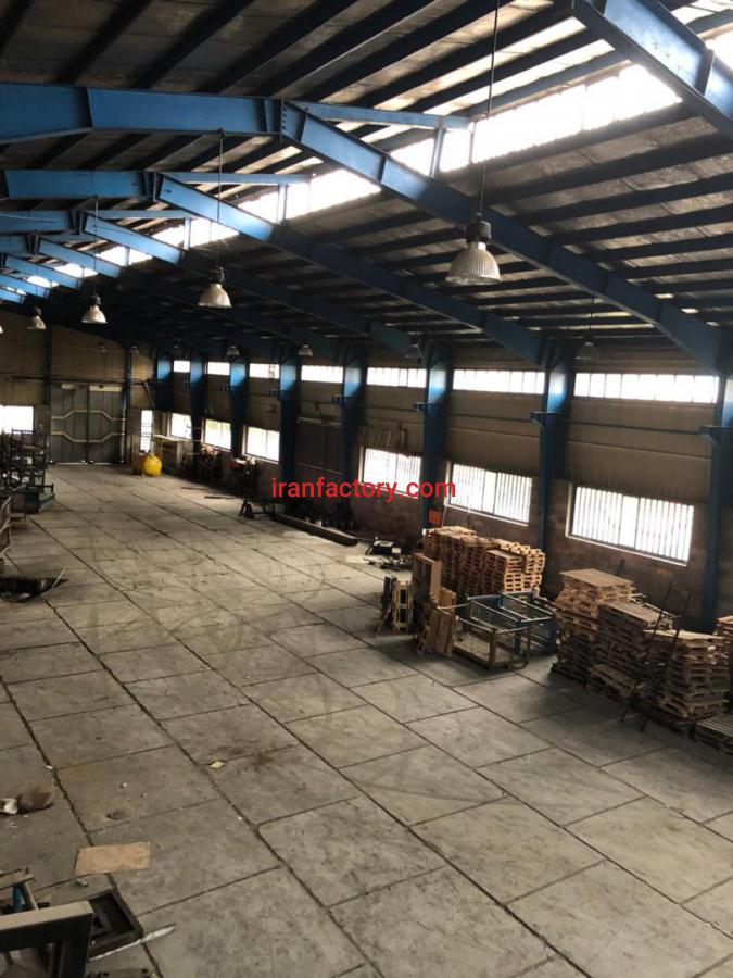 فروش سوله در کردان0