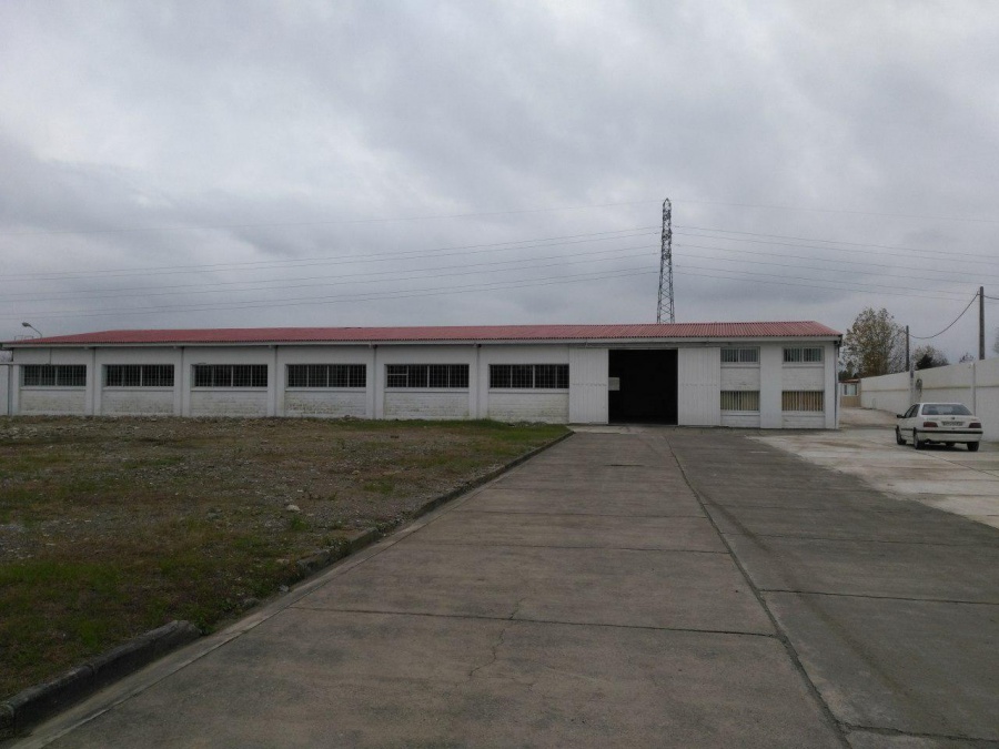 فروش کارخانه واقع در منطقه آزاد طالب آباد6