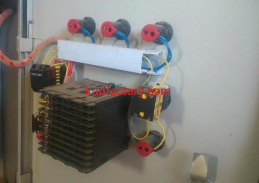 فروش خط تولید ذغال فشرده البرز0
