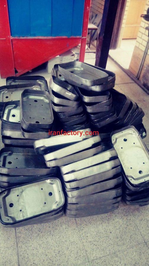 پرسکاری ضربه ای از 6 الی 163 تن0