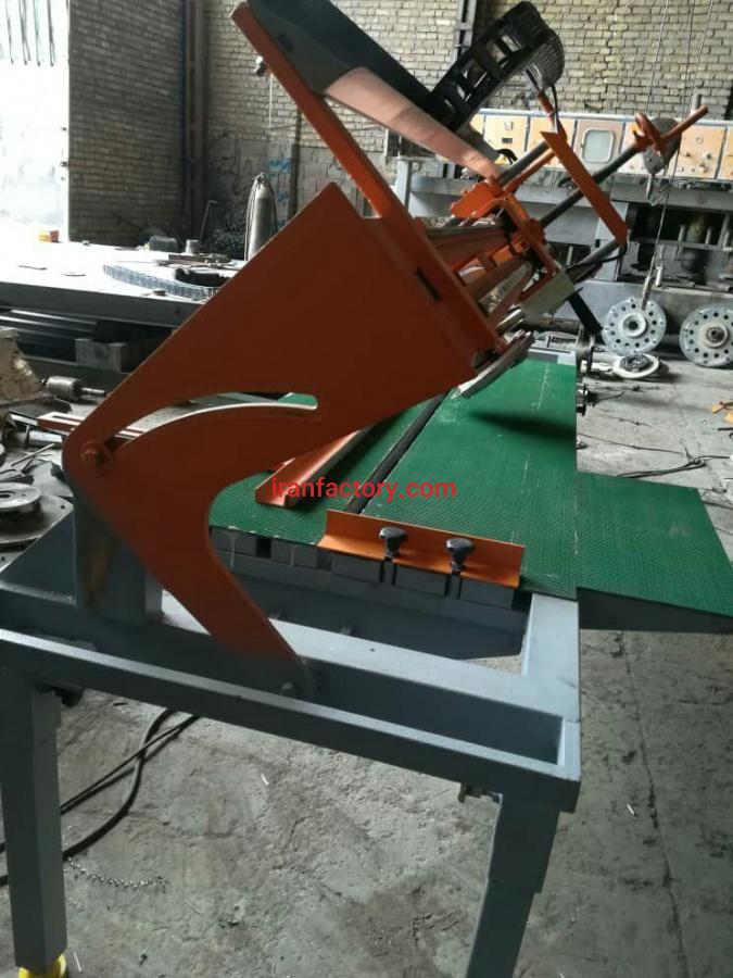 فروش فرز آبی1