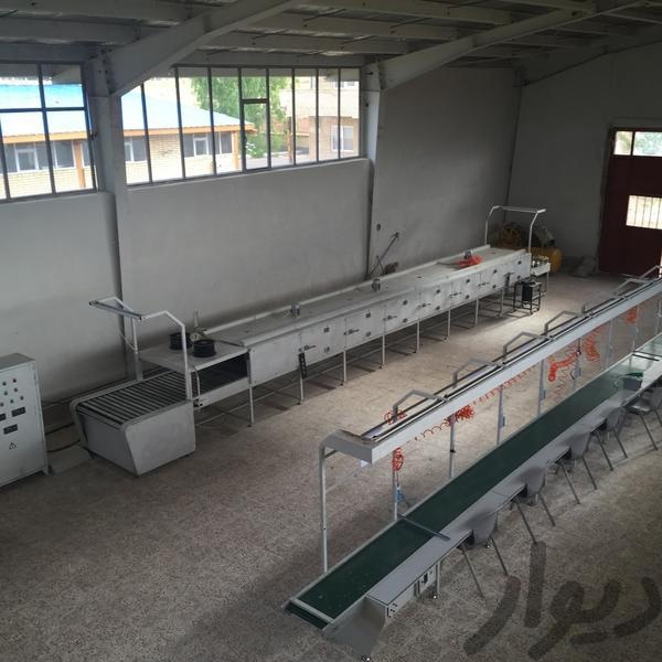 فروش کارخانه در تبریز1