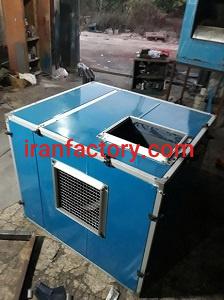 تولید و فروش دستگاه فن باکس0