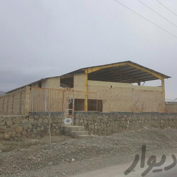 فروش کارخانه در مشهد1