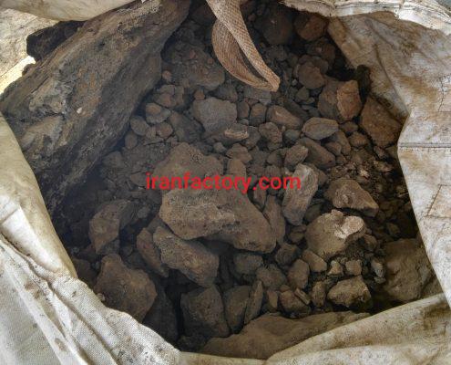 خرید خاک معدنی روی و کیک نیکل0