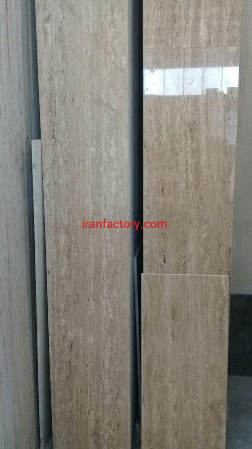 فروش تراورتن شکلاتی یزد ممتاز0