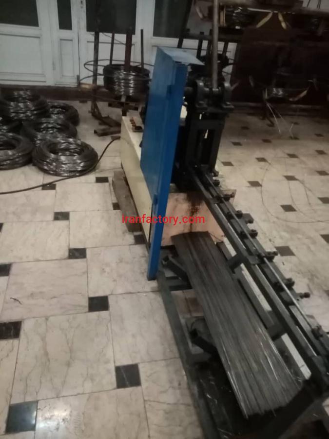 فروش خط تولید 3D پانل5