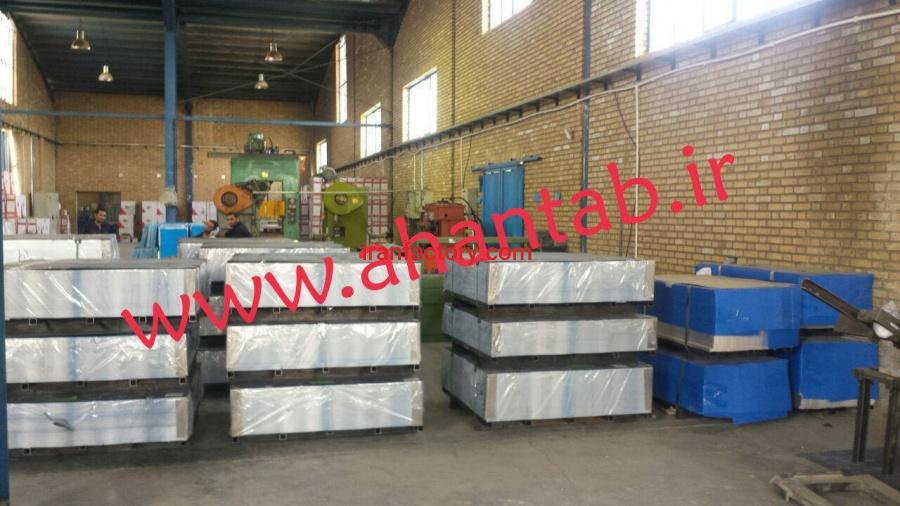 تولیدکننده و فروشنده سقف ودیوار کاذب  نمای خشک1