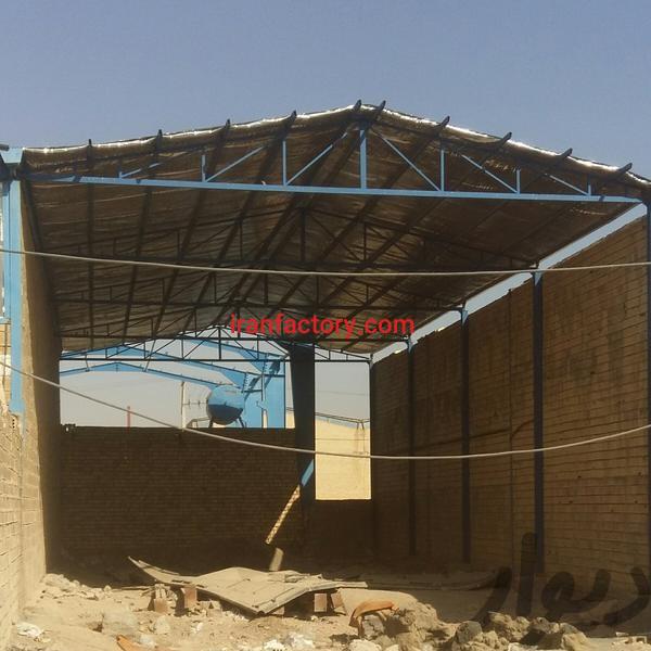 فروش سوله 250 متری در اصفهان3