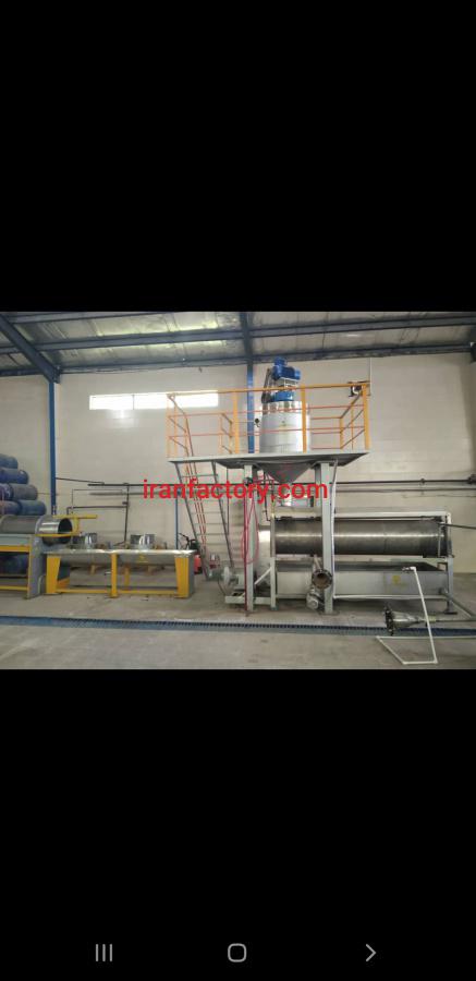 فروش کارخانه رب و شیره و خمیر خرما در کهنوج8