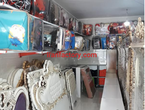 تولیدی انواع ساعت ایستاده در بندر ماهشهر0