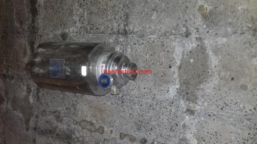 فروش الکروپمپ استیل1