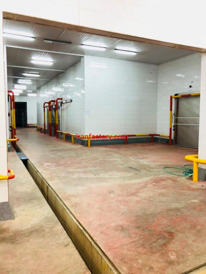 فروش کشتارگاه دام طیور2