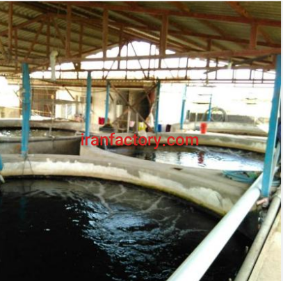 فروش 480 متر جایگاه استخر ماهی مختص قزل آلا براری در ساری1