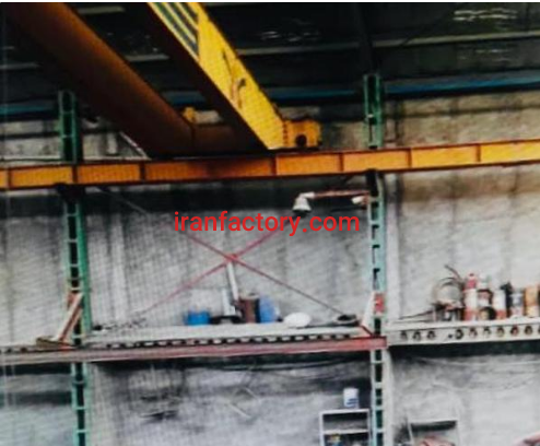 فروش 1000 مترسوله سرپوشیده در رباط کریم0