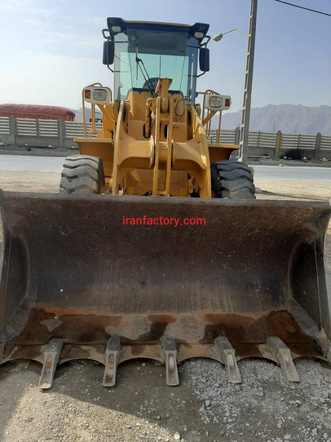 فروش لودر فوتون3