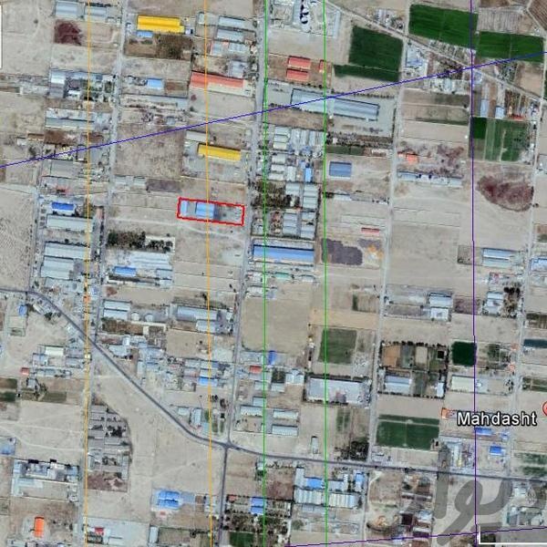 فروش سوله و زمین صنعتی در کرج1