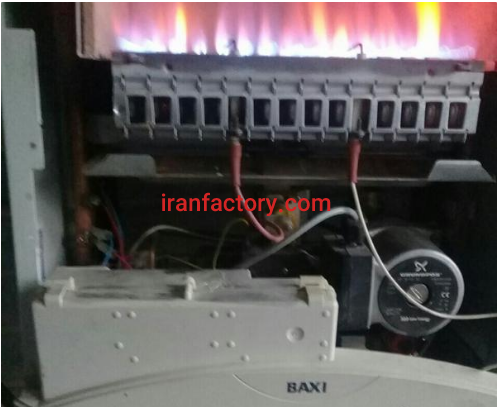 خدمات نصب و تعمیر انواع پکیج در مشهد0