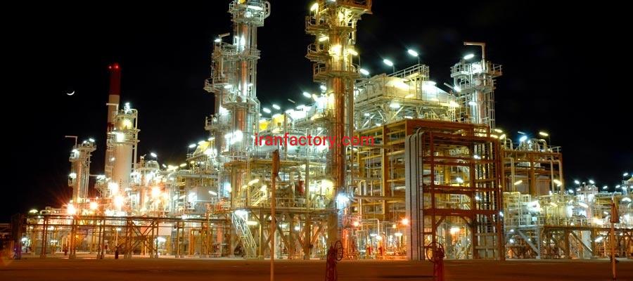 فروش لوله اتصالات فلنج و شیرآلات صنعتی0