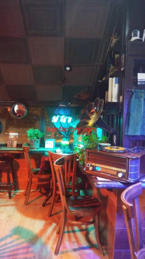 مشاور تزئینات داخلی کافی شاپ0