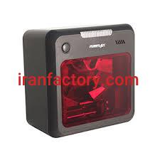 فروش بارکد خوان بیسیم پوزیفلکس گروه صنعتی دی0