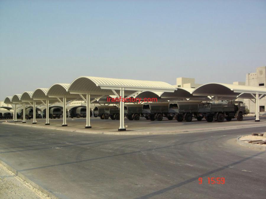 دستگاه ساخت سقف8